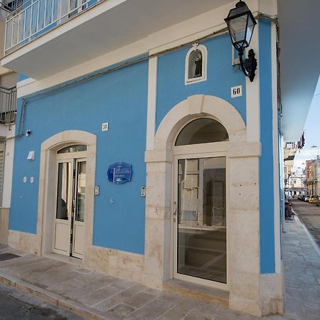Ai Cappuccini Guest House Ноикатаро Екстериор снимка