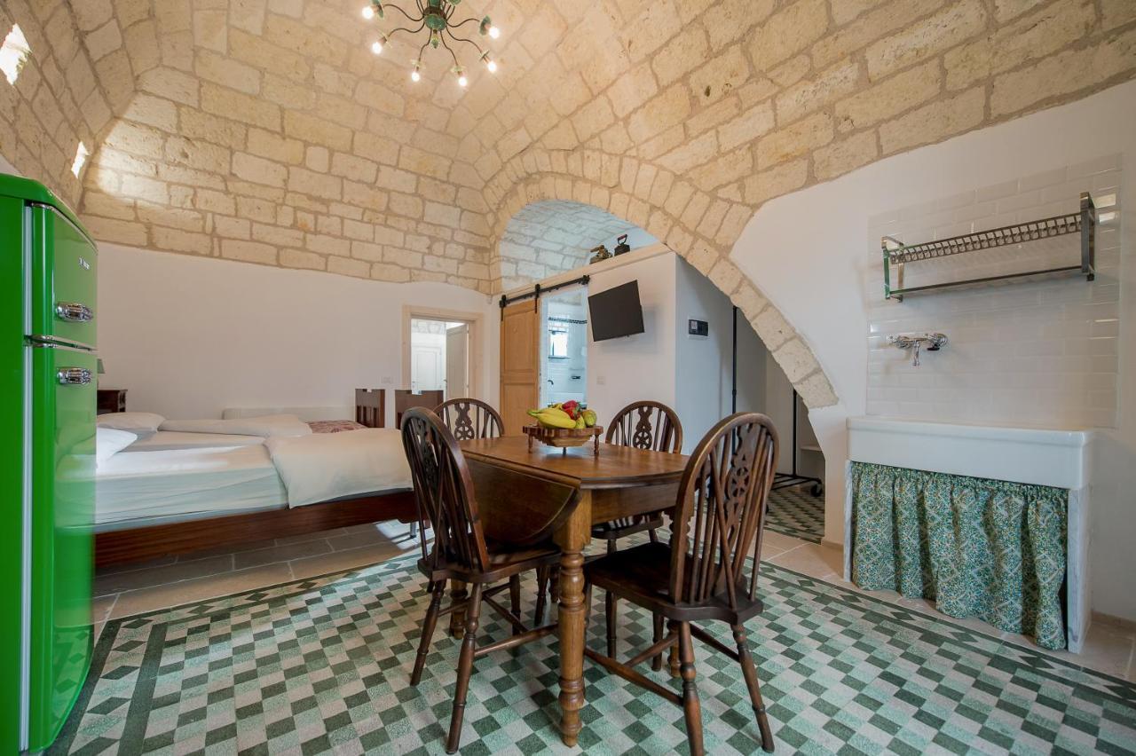 Ai Cappuccini Guest House Ноикатаро Екстериор снимка