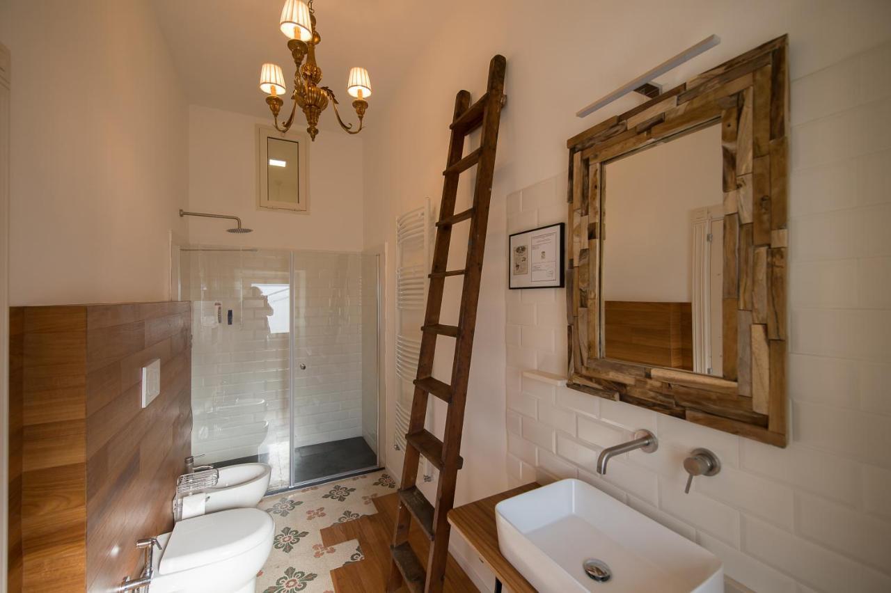 Ai Cappuccini Guest House Ноикатаро Екстериор снимка