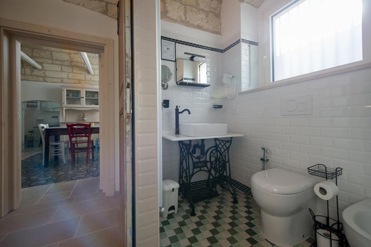 Ai Cappuccini Guest House Ноикатаро Екстериор снимка