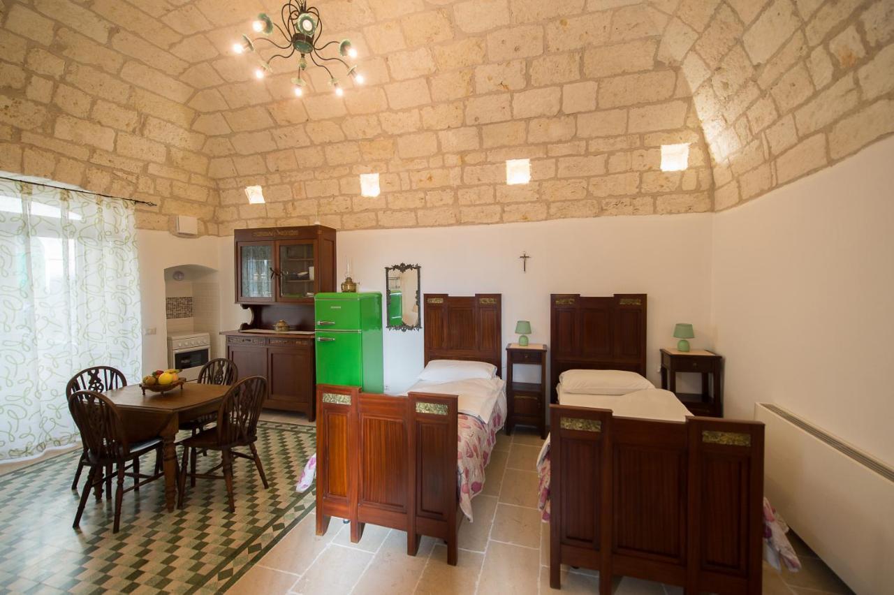 Ai Cappuccini Guest House Ноикатаро Екстериор снимка