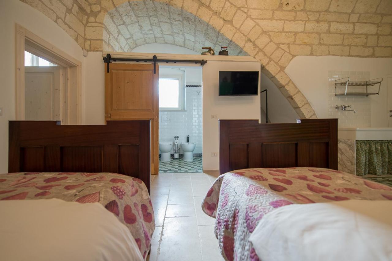 Ai Cappuccini Guest House Ноикатаро Екстериор снимка