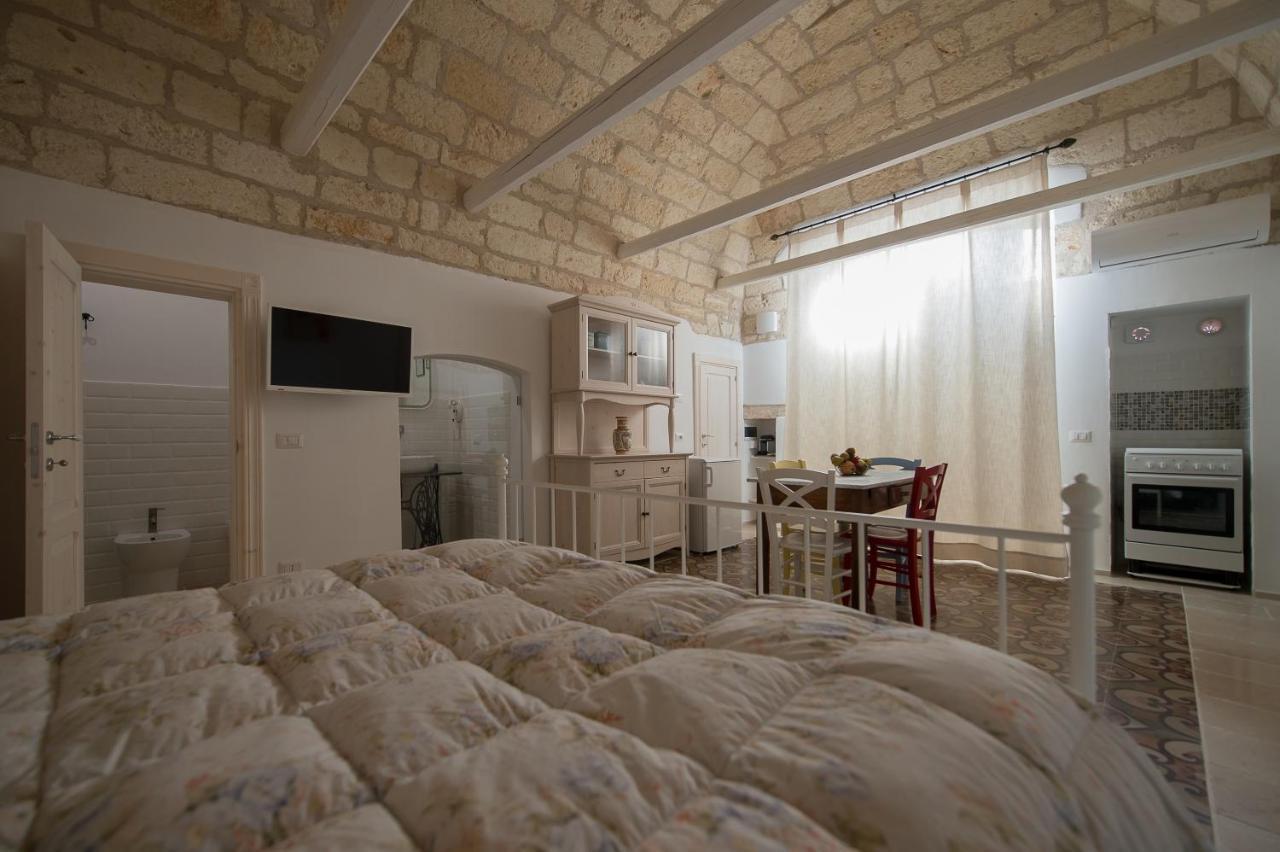 Ai Cappuccini Guest House Ноикатаро Екстериор снимка