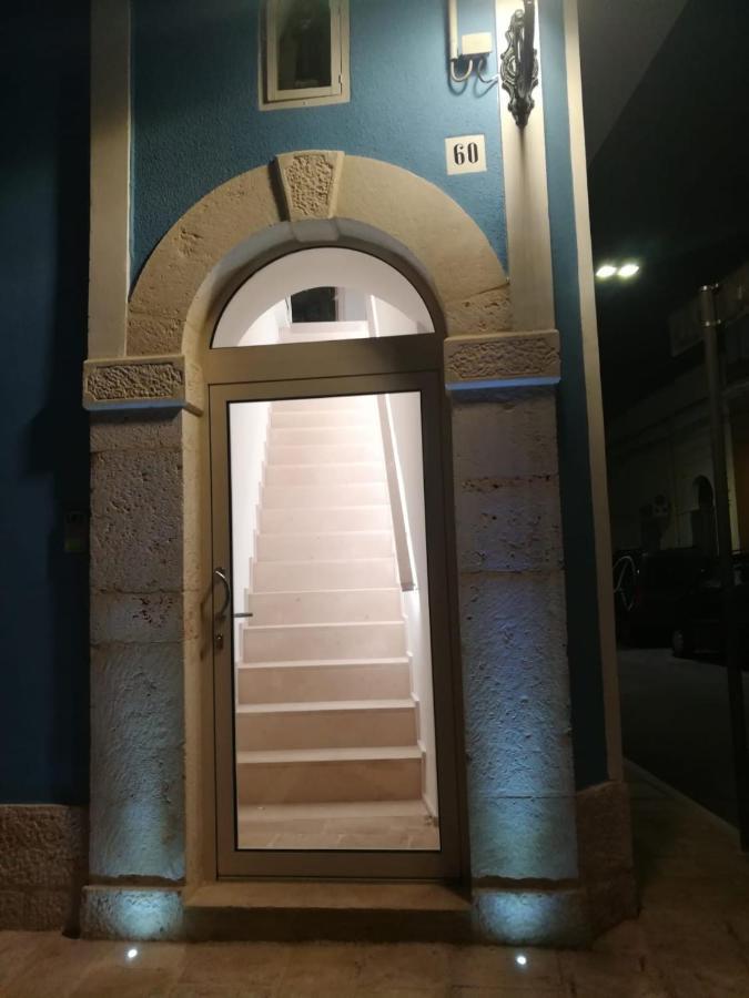 Ai Cappuccini Guest House Ноикатаро Екстериор снимка