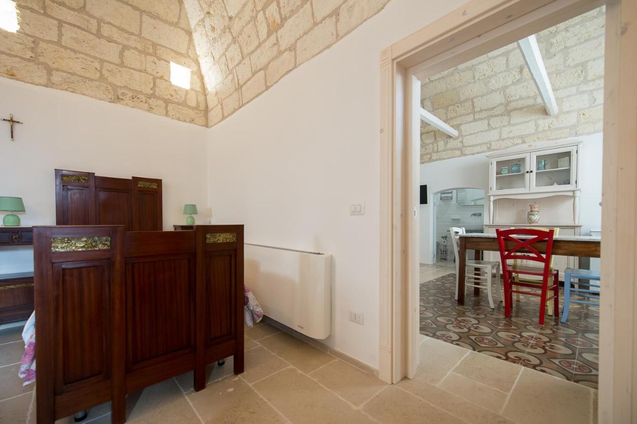 Ai Cappuccini Guest House Ноикатаро Екстериор снимка
