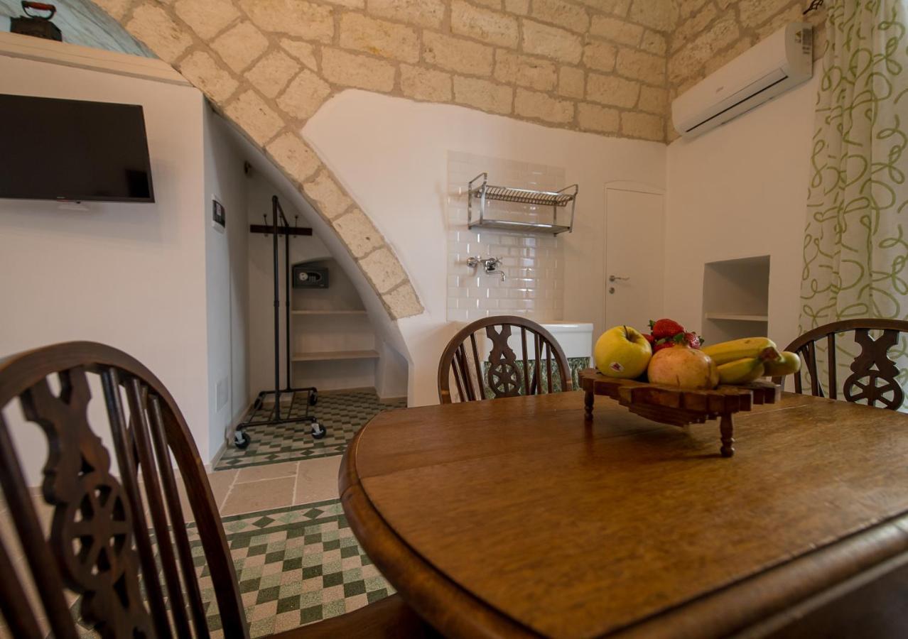 Ai Cappuccini Guest House Ноикатаро Екстериор снимка