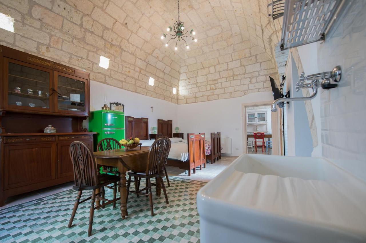 Ai Cappuccini Guest House Ноикатаро Екстериор снимка