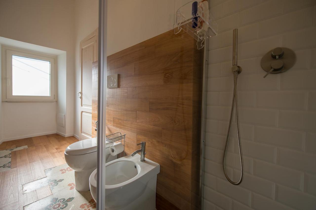 Ai Cappuccini Guest House Ноикатаро Екстериор снимка