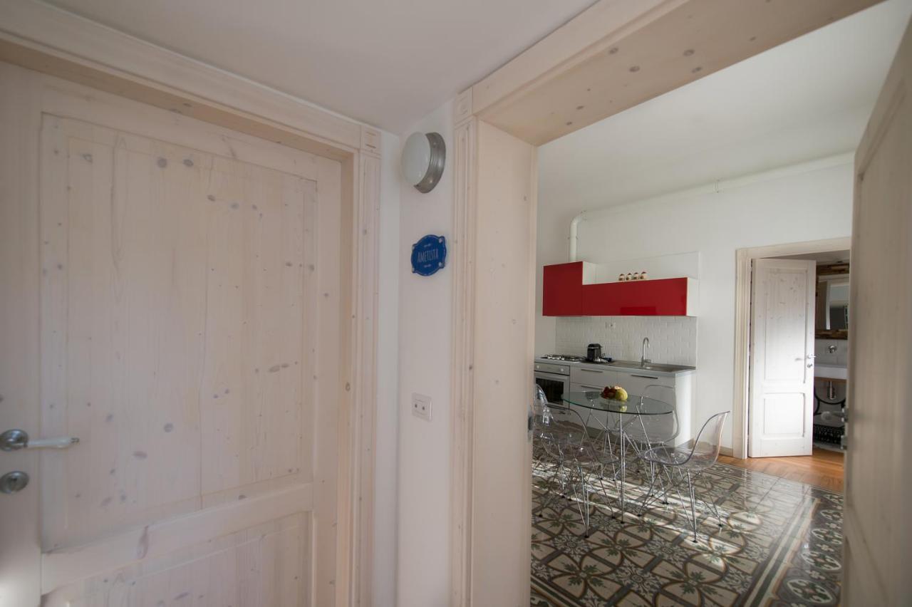 Ai Cappuccini Guest House Ноикатаро Екстериор снимка