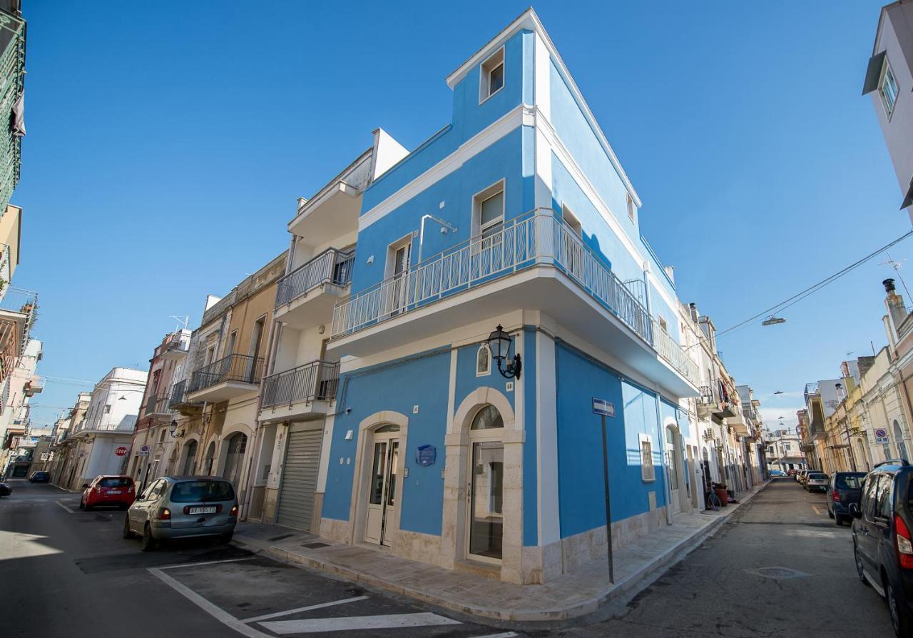 Ai Cappuccini Guest House Ноикатаро Екстериор снимка