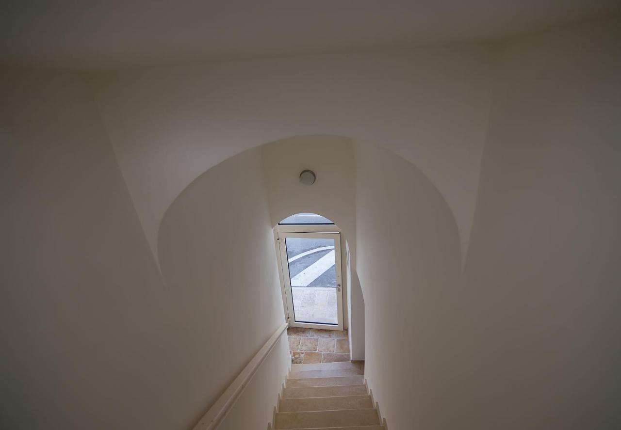 Ai Cappuccini Guest House Ноикатаро Екстериор снимка