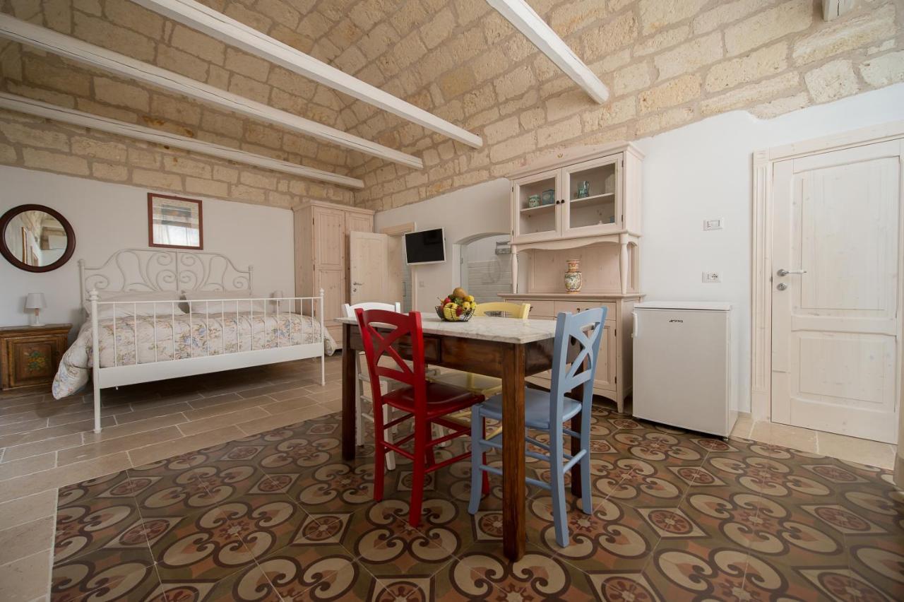 Ai Cappuccini Guest House Ноикатаро Екстериор снимка