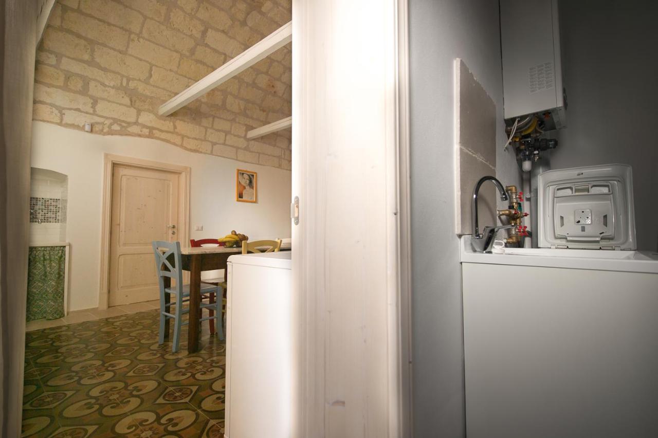 Ai Cappuccini Guest House Ноикатаро Екстериор снимка