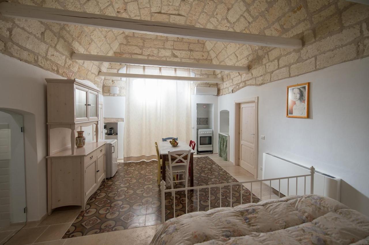 Ai Cappuccini Guest House Ноикатаро Екстериор снимка