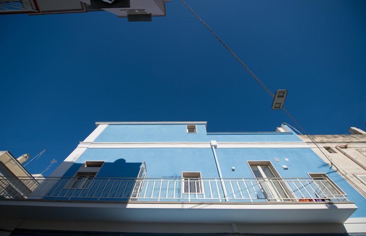 Ai Cappuccini Guest House Ноикатаро Екстериор снимка