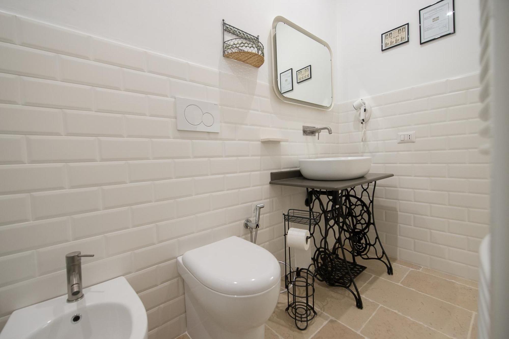 Ai Cappuccini Guest House Ноикатаро Екстериор снимка