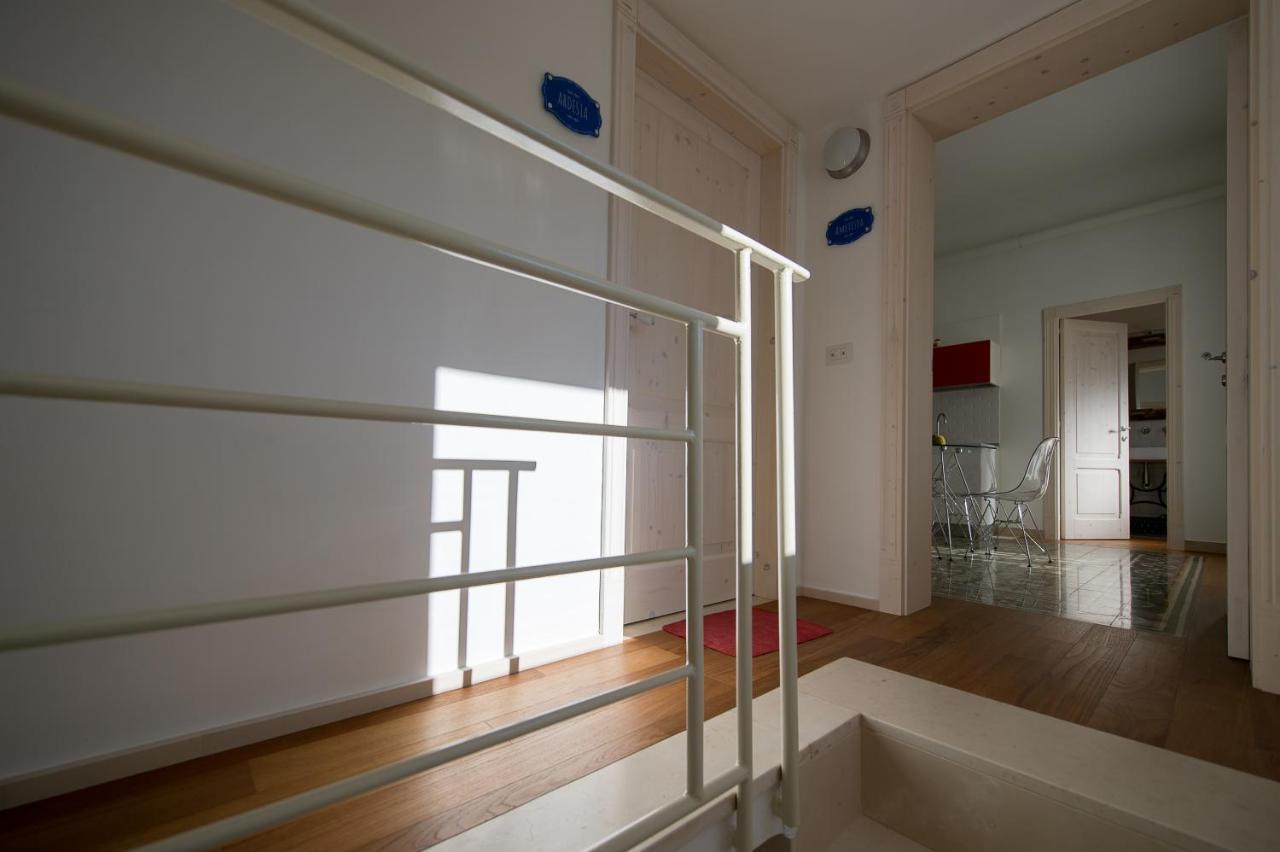Ai Cappuccini Guest House Ноикатаро Екстериор снимка