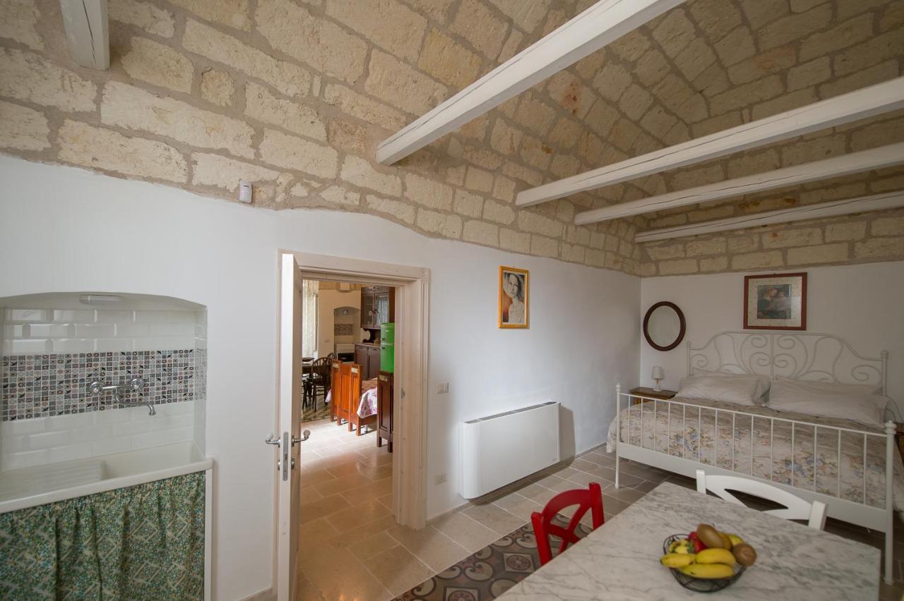 Ai Cappuccini Guest House Ноикатаро Екстериор снимка