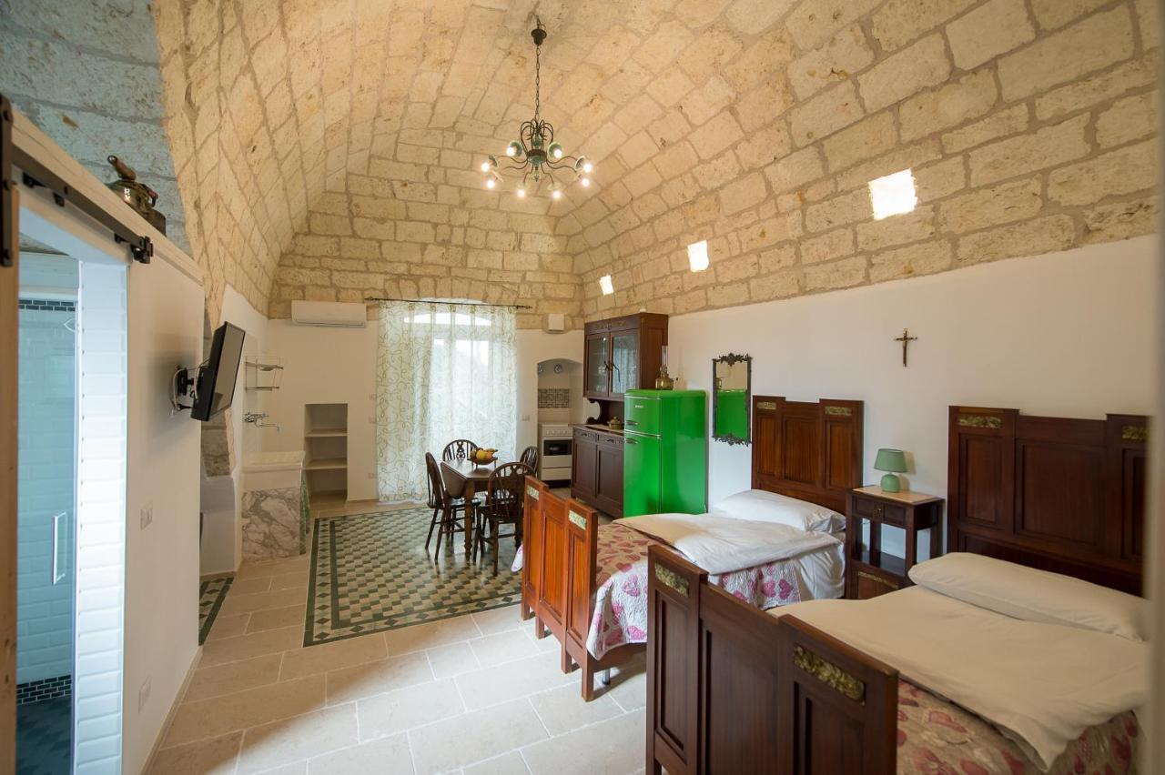 Ai Cappuccini Guest House Ноикатаро Екстериор снимка