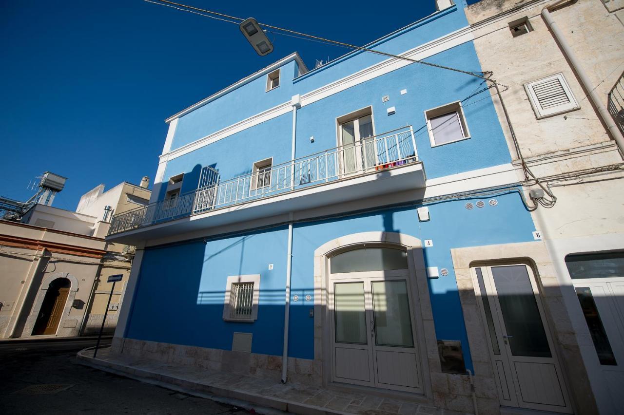 Ai Cappuccini Guest House Ноикатаро Екстериор снимка