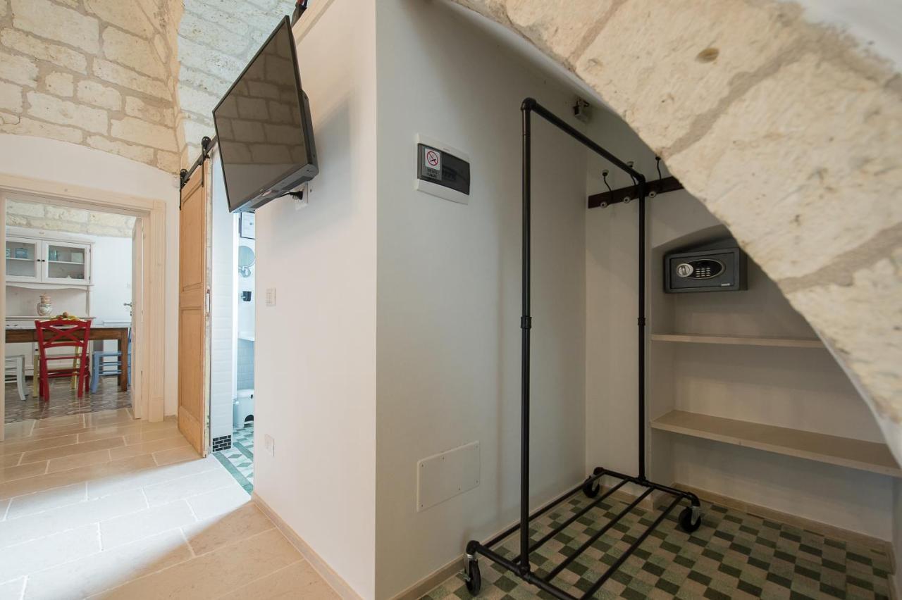Ai Cappuccini Guest House Ноикатаро Екстериор снимка