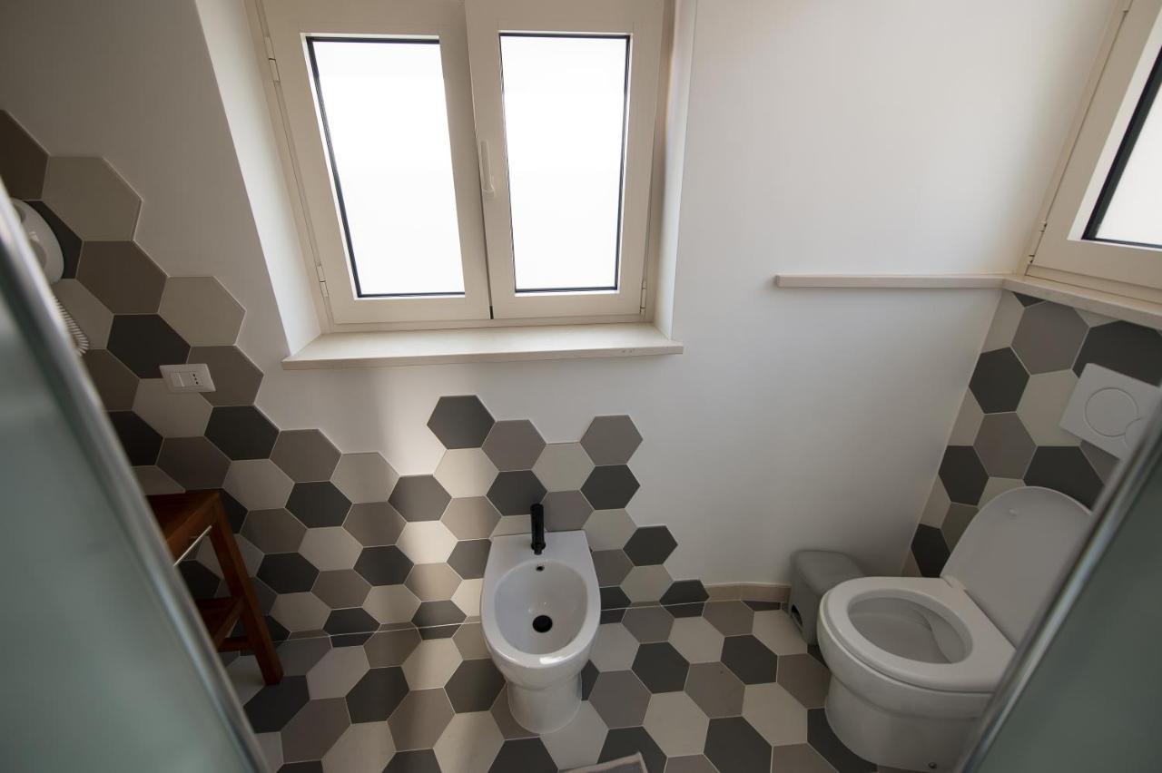 Ai Cappuccini Guest House Ноикатаро Екстериор снимка