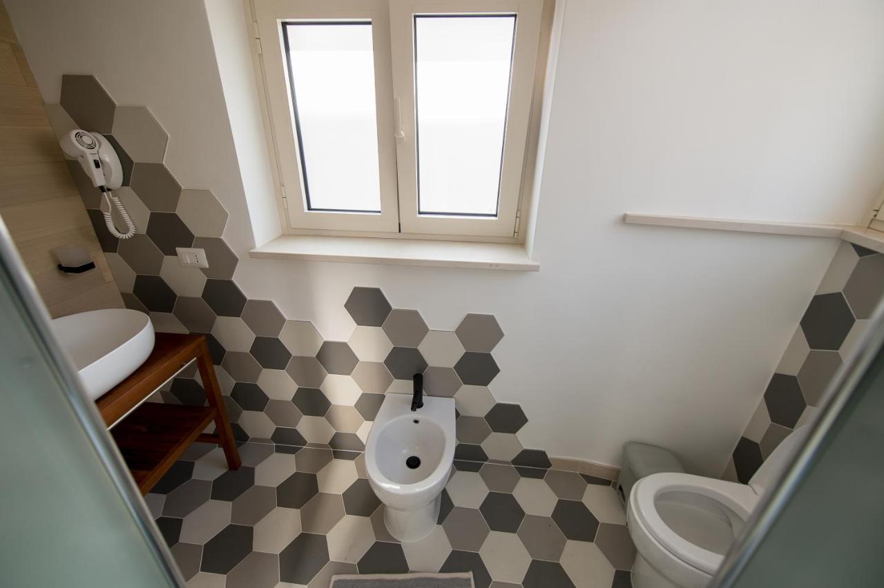 Ai Cappuccini Guest House Ноикатаро Екстериор снимка